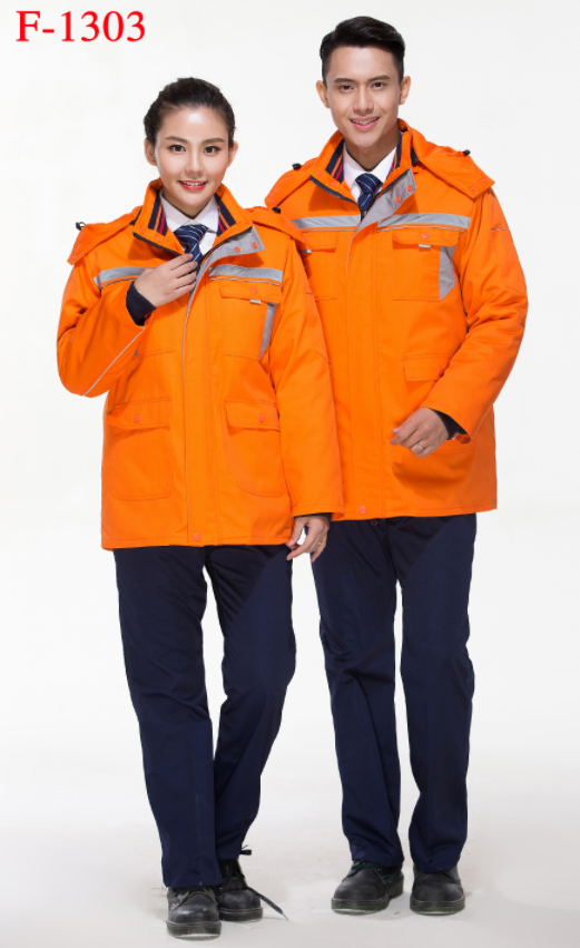 環保工作服 環保工作服